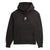 evo Alpenglow Hoodie - Unisex Coal