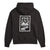 evo Alpenglow Hoodie - Unisex Coal