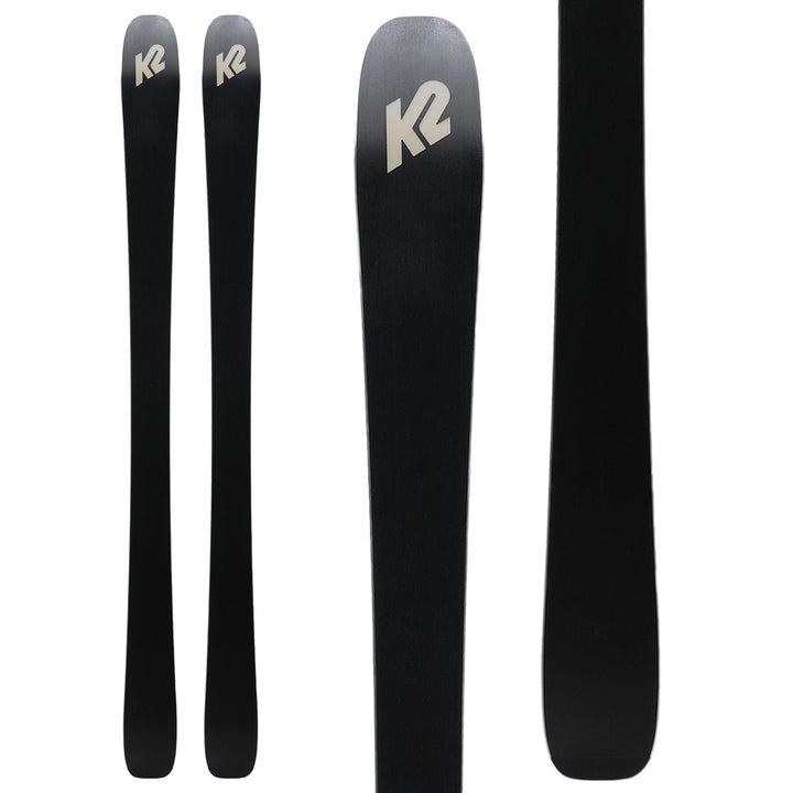 K2 Mindbender 85 W Skis 2025