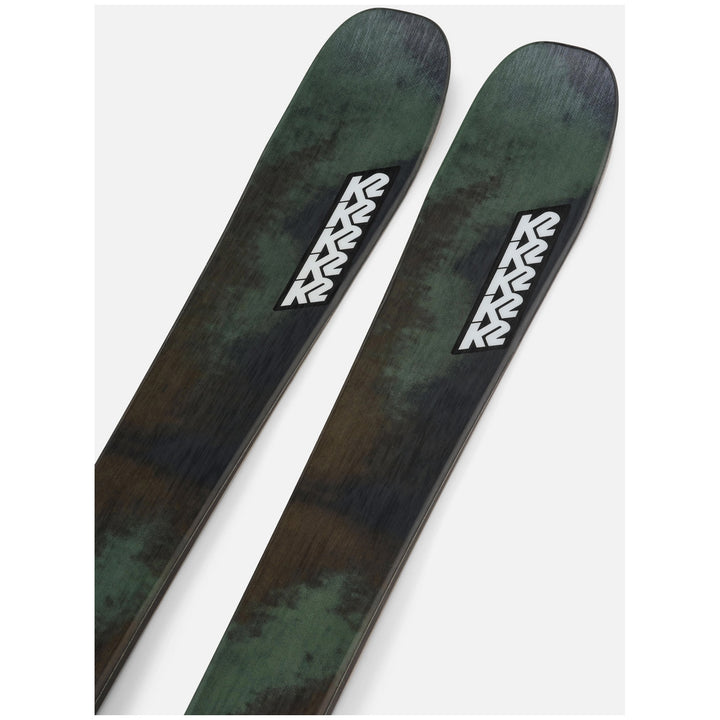 K2 Mindbender 85 W Skis 2025