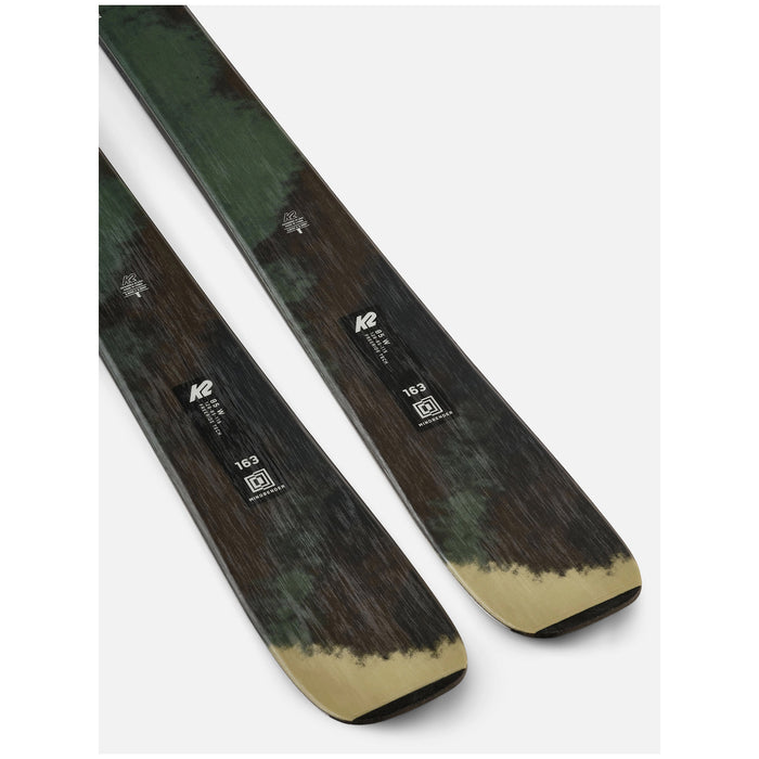 K2 Mindbender 85 W Skis 2025