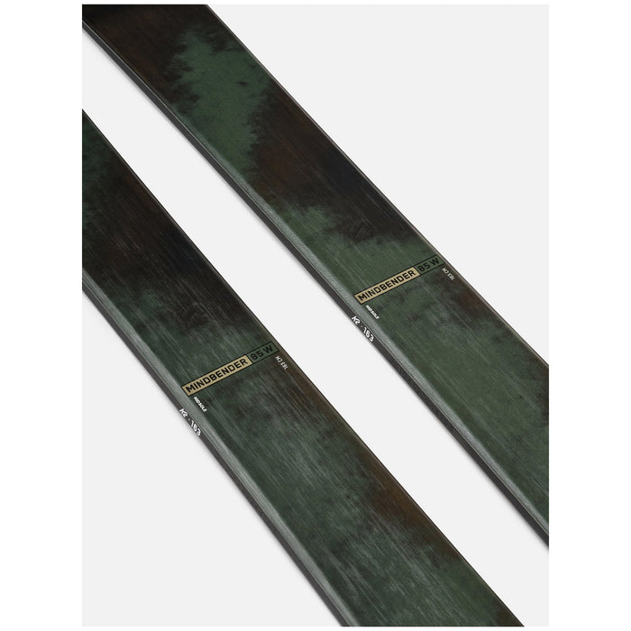 K2 Mindbender 85 W Skis 2025