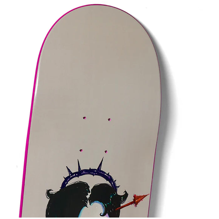 There Skateboards Marbie Blake Armstrong Darling 8.5 Skateboard Deck
