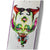There Skateboards Chandler Blake Armstrong Ghoul 8.5 Skateboard Deck
