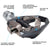 Shimano PD-ES600 Pedals