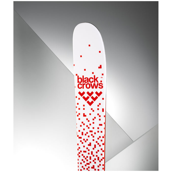 Black Crows Navis Ghost Resort Skis 2025