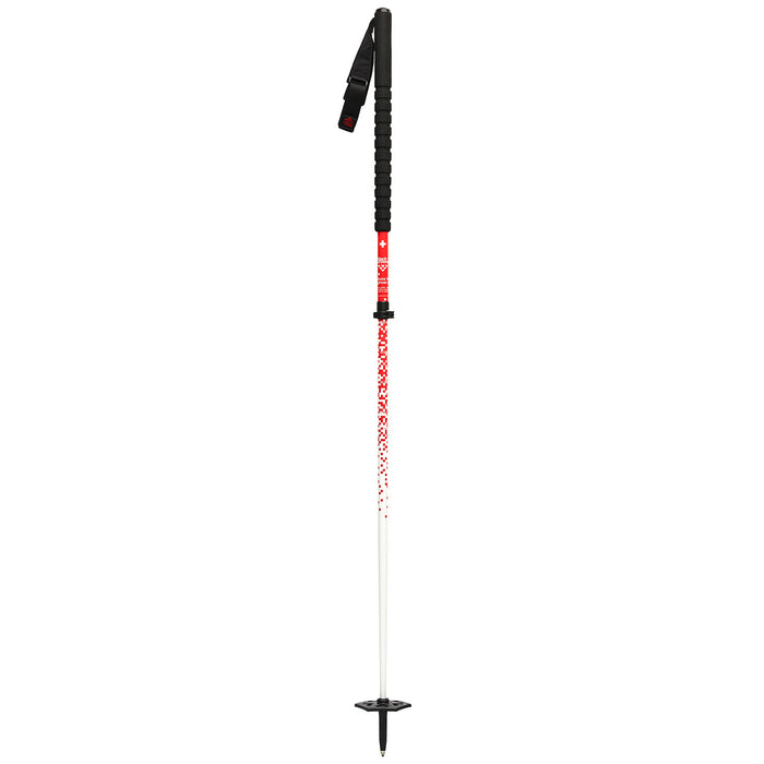 Black Crows Duos Ghost Resort Ski Poles 2025