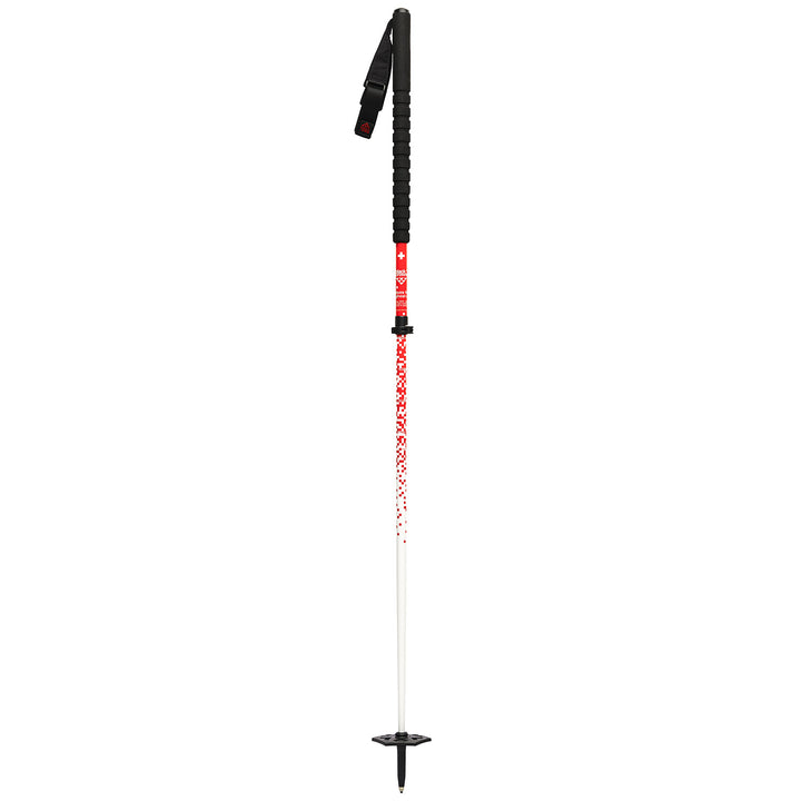 Black Crows Duos Ghost Resort Ski Poles 2025