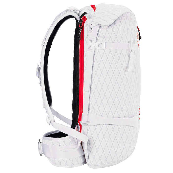Black Crows Dorsa Ghost Resort 27 Backpack Red White