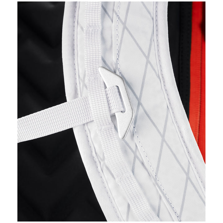 Black Crows Dorsa Ghost Resort 27 Backpack Red White