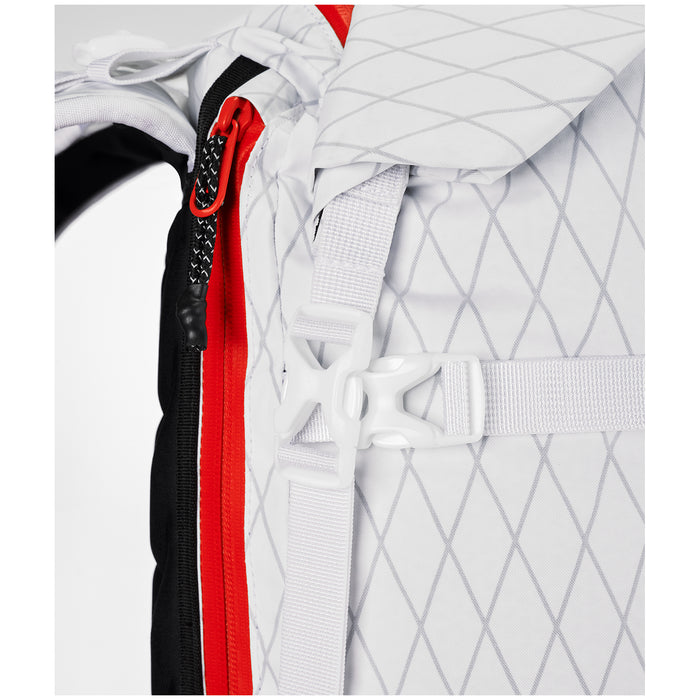 Black Crows Dorsa Ghost Resort 27 Backpack Red White