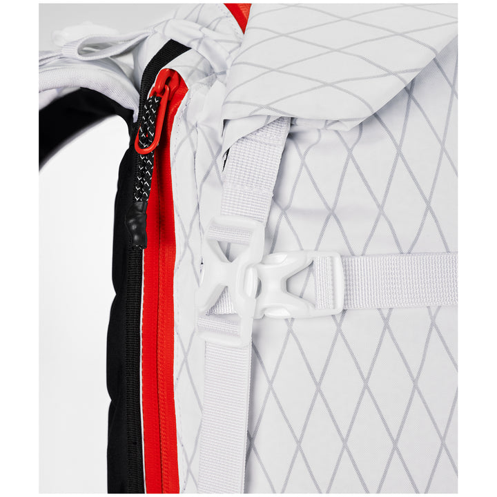 Black Crows Dorsa Ghost Resort 27 Backpack Red White