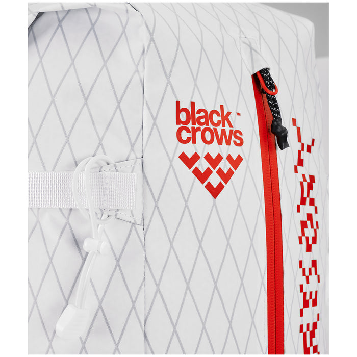 Black Crows Dorsa Ghost Resort 27 Backpack Red White