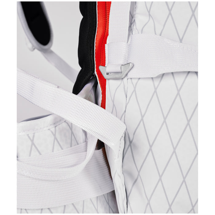 Black Crows Dorsa Ghost Resort 27 Backpack Red White