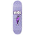 Baker Zach Pimpimpin 8.5 Skateboard Deck
