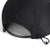 evo 5 Panel Runner Hat Black