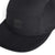 evo 5 Panel Runner Hat Black