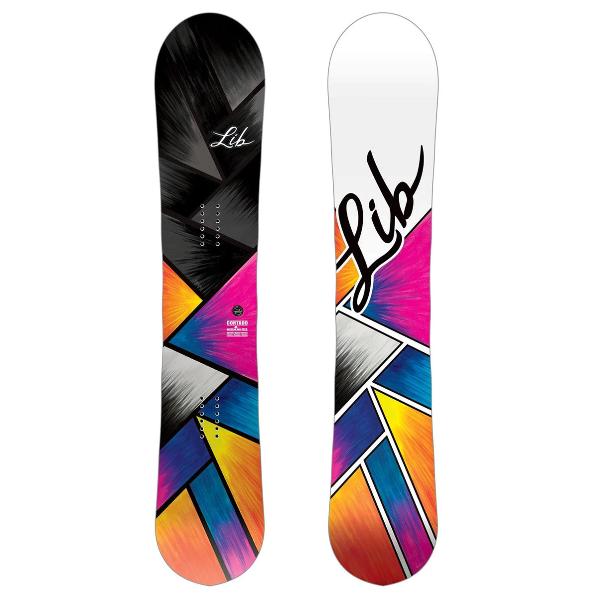 Lib Tech Cortado C2 Snowboard - Blem - Women's 2024