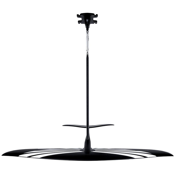 Hyperlite Falcon Wake Foil Set 2026
