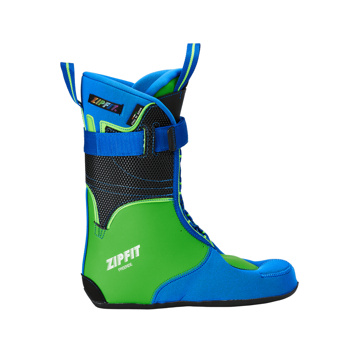 ZipFit Freeride Liners