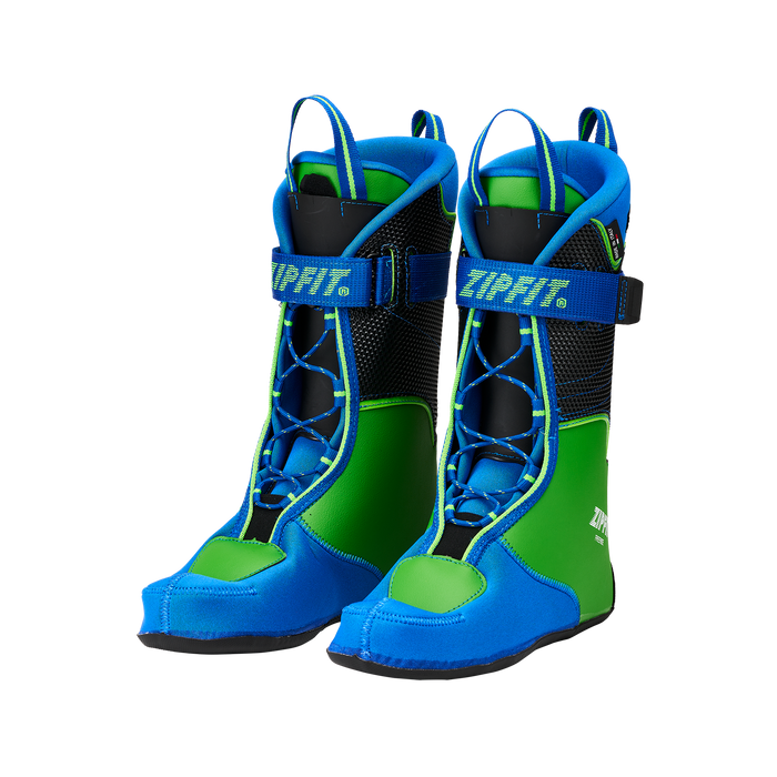 ZipFit Freeride Liners