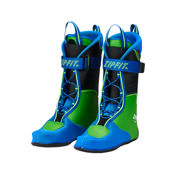 ZipFit Freeride Liners