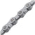 KMC E11 EPT 11-Speed eBike Chain Grey
