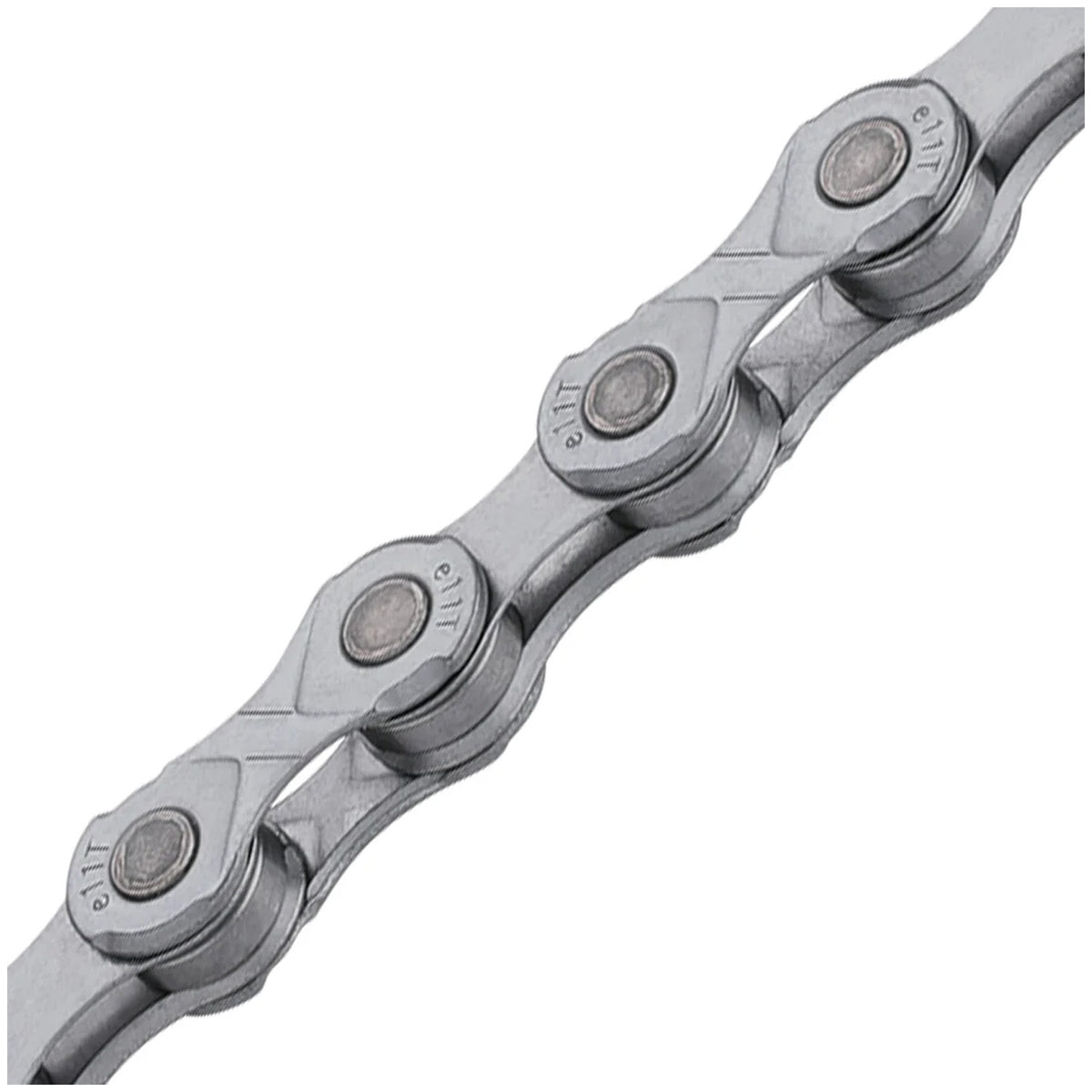 KMC E11 EPT 11-Speed eBike Chain Grey