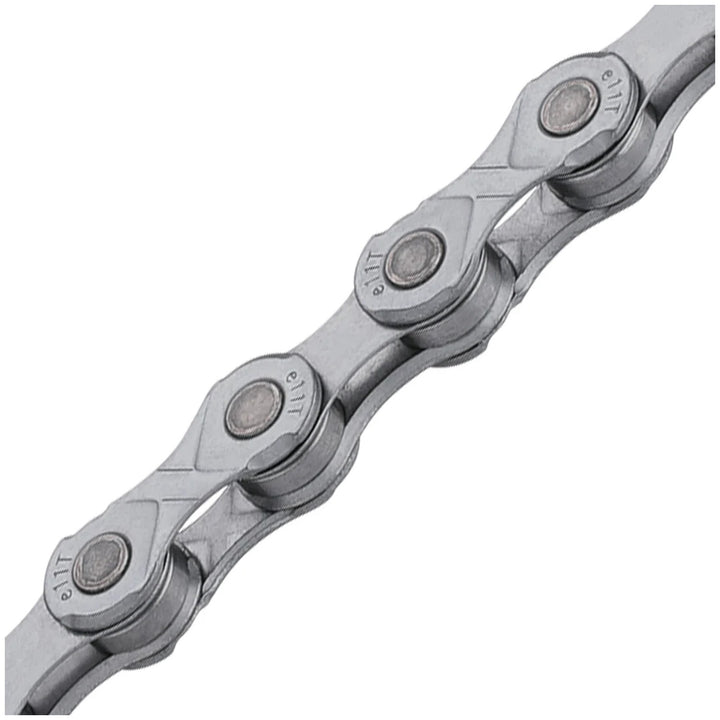 KMC E11 EPT 11-Speed eBike Chain Grey