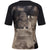 Fox Racing Flexair Ascent Short-Sleeve Jersey Pulse Sand