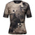 Fox Racing Flexair Ascent Short-Sleeve Jersey Pulse Sand