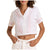 Roark Camp Shirt - Women's Dusty Orchid