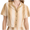 Woodland Stripe