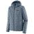 Patagonia Nano Puff® Hoodie - Men's Utility Blue