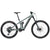Transition Relay Alloy PNW GX E-Mountain Bike 2025 Sea Salt