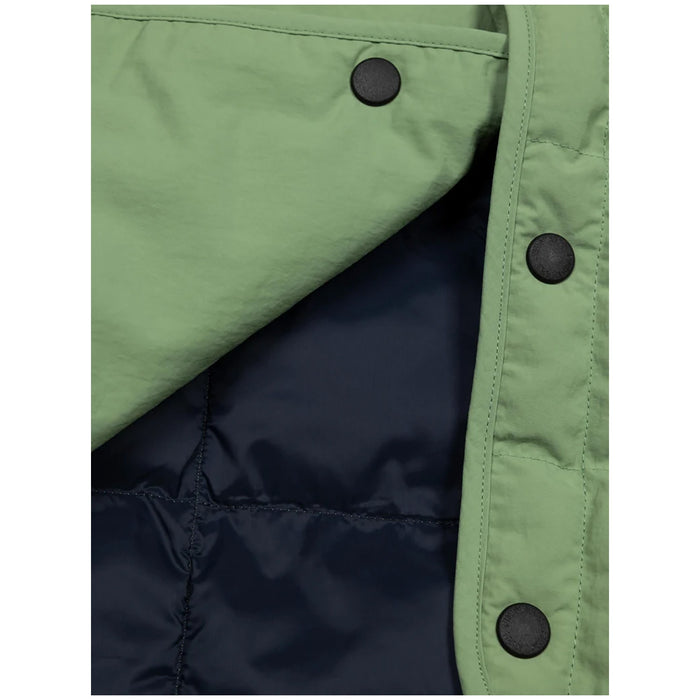 Finisterre Lapwing Shirt - Men's Wild Sage