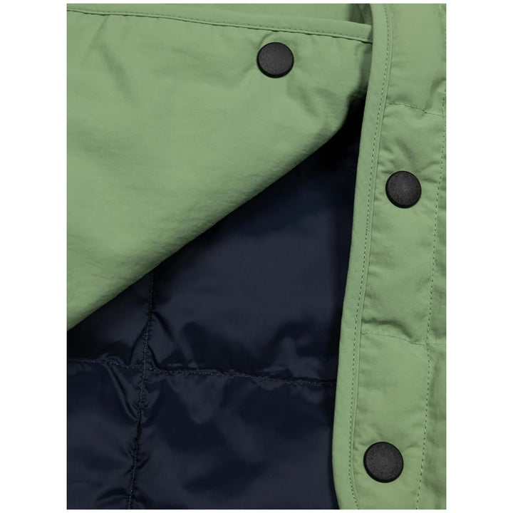 Finisterre Lapwing Shirt - Men's Wild Sage