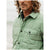 Finisterre Lapwing Shirt - Men's Wild Sage