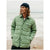 Finisterre Lapwing Shirt - Men's Wild Sage