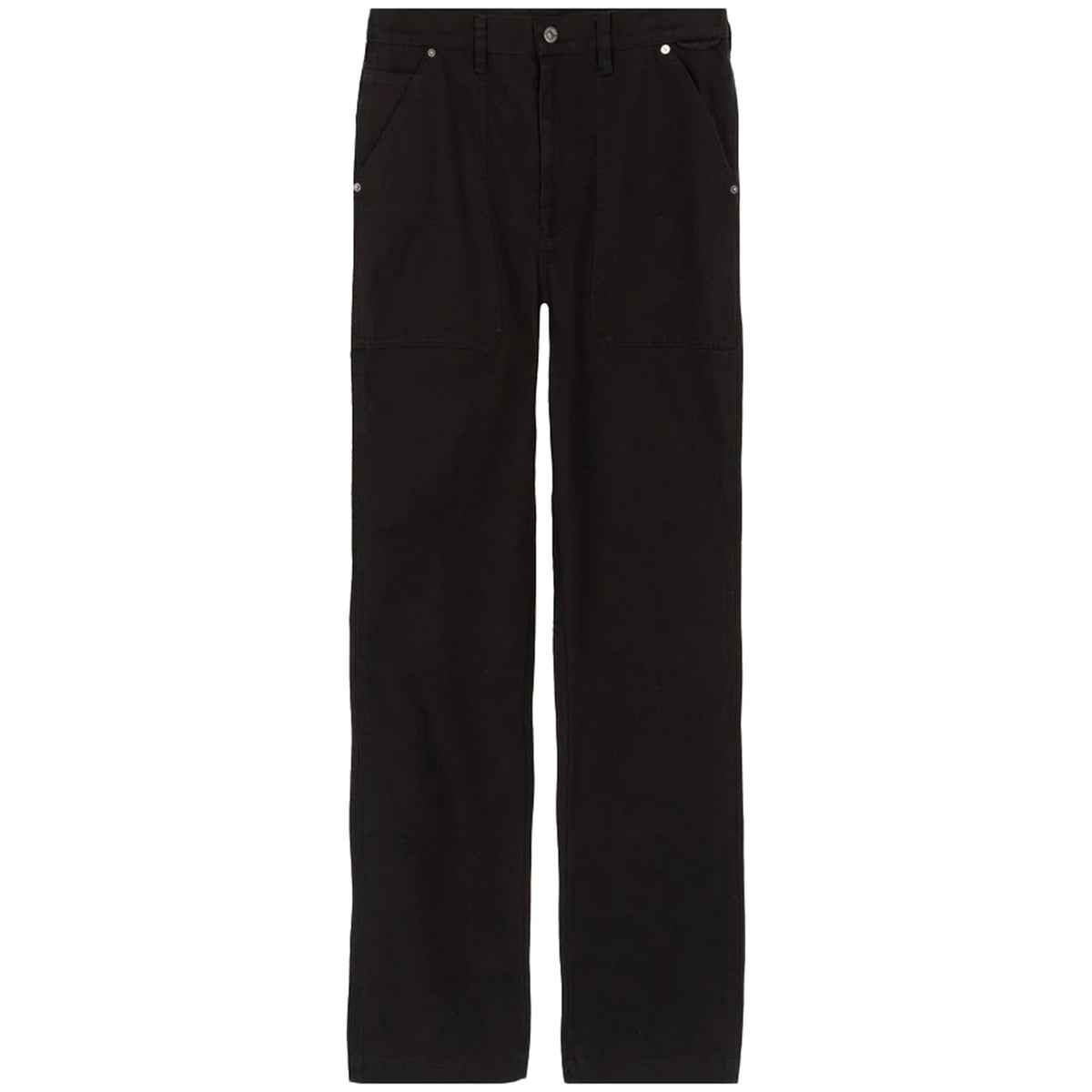 Finisterre Basset Trouser - Men's Black