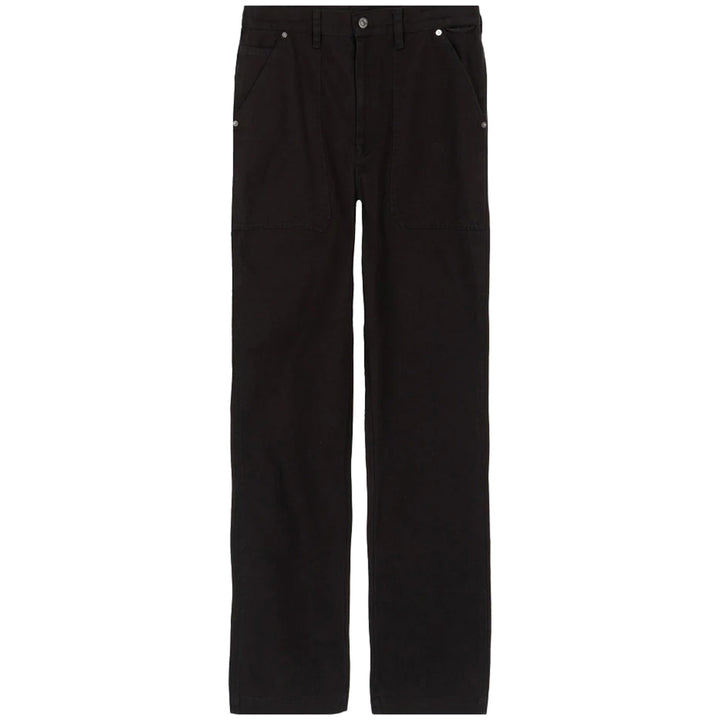 Finisterre Basset Trouser - Men's Black