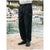 Finisterre Basset Trouser - Men's Black