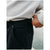 Finisterre Basset Trouser - Men's Black
