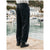 Finisterre Basset Trouser - Men's Black
