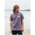 Finisterre Sunup T-Shirt - Men's Violet Sky