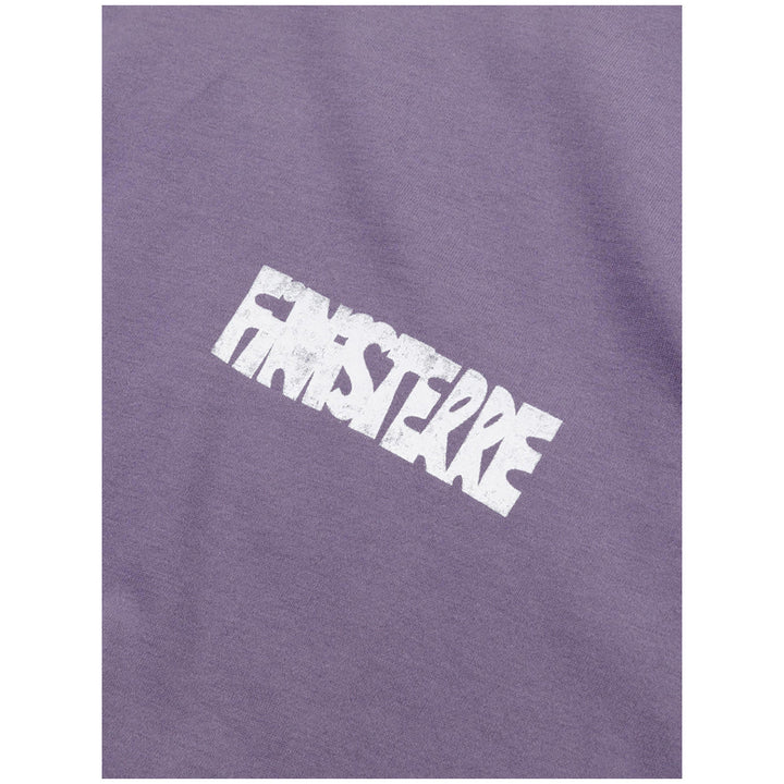 Finisterre Sunup T-Shirt - Men's Violet Sky