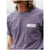 Finisterre Sunup T-Shirt - Men's Violet Sky
