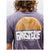 Finisterre Sunup T-Shirt - Men's Violet Sky