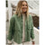 Finisterre Gwavas Shirt - Women's Wild Sage