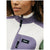 Finisterre Bolster Fleece Full Zip - Women's Wild Sage/Ecru/Violet Sky